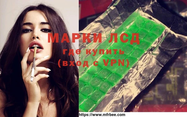 винт Алзамай